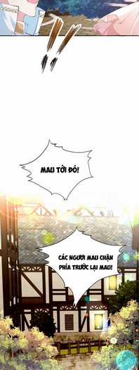 Con Gái Nuôi Muốn Cứu Thế Giới Chapter 21 trang 22