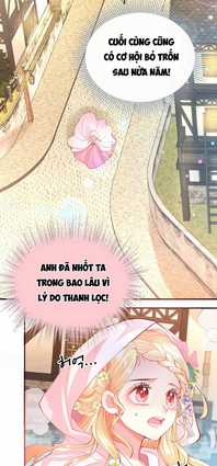 Con Gái Nuôi Muốn Cứu Thế Giới Chapter 21 trang 24