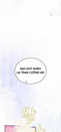 Con Gái Nuôi Muốn Cứu Thế Giới Chapter 21 trang 28