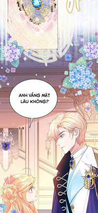 Con Gái Nuôi Muốn Cứu Thế Giới Chapter 21 trang 29