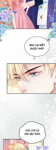 Con Gái Nuôi Muốn Cứu Thế Giới Chapter 21 trang 30