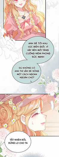 Con Gái Nuôi Muốn Cứu Thế Giới Chapter 21 trang 31