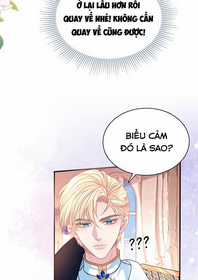 Con Gái Nuôi Muốn Cứu Thế Giới Chapter 21 trang 32