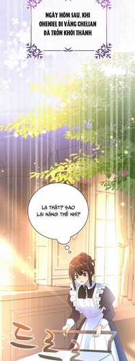 Con Gái Nuôi Muốn Cứu Thế Giới Chapter 21 trang 34