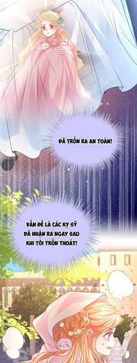 Con Gái Nuôi Muốn Cứu Thế Giới Chapter 21 trang 35