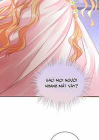 Con Gái Nuôi Muốn Cứu Thế Giới Chapter 21 trang 36