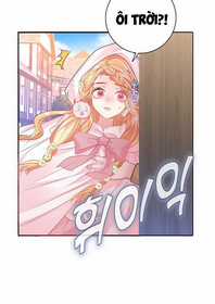 Con Gái Nuôi Muốn Cứu Thế Giới Chapter 21 trang 37