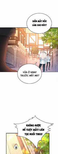 Con Gái Nuôi Muốn Cứu Thế Giới Chapter 21 trang 38