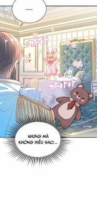 Con Gái Nuôi Muốn Cứu Thế Giới Chapter 21 trang 4