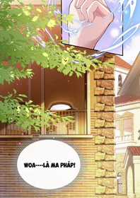 Con Gái Nuôi Muốn Cứu Thế Giới Chapter 21 trang 40