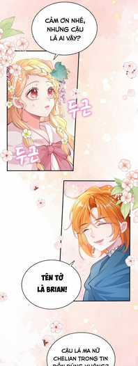 Con Gái Nuôi Muốn Cứu Thế Giới Chapter 21 trang 42