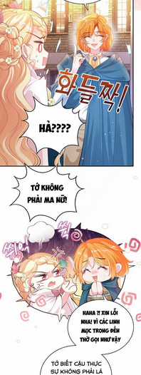 Con Gái Nuôi Muốn Cứu Thế Giới Chapter 21 trang 43