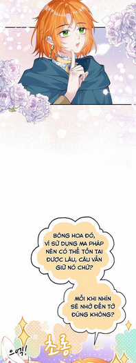 Con Gái Nuôi Muốn Cứu Thế Giới Chapter 21 trang 46