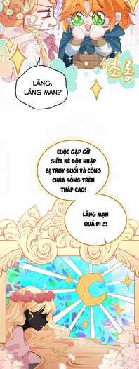 Con Gái Nuôi Muốn Cứu Thế Giới Chapter 21 trang 47