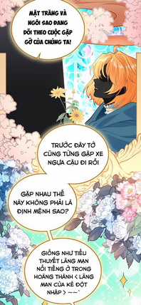 Con Gái Nuôi Muốn Cứu Thế Giới Chapter 21 trang 48