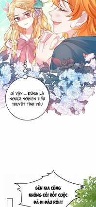 Con Gái Nuôi Muốn Cứu Thế Giới Chapter 21 trang 49