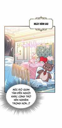 Con Gái Nuôi Muốn Cứu Thế Giới Chapter 21 trang 5