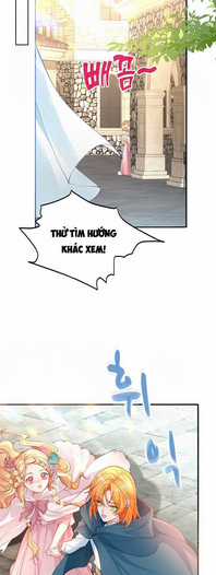 Con Gái Nuôi Muốn Cứu Thế Giới Chapter 21 trang 50