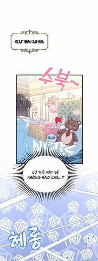 Con Gái Nuôi Muốn Cứu Thế Giới Chapter 21 trang 6