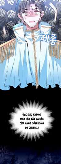 Con Gái Nuôi Muốn Cứu Thế Giới Chapter 21 trang 7