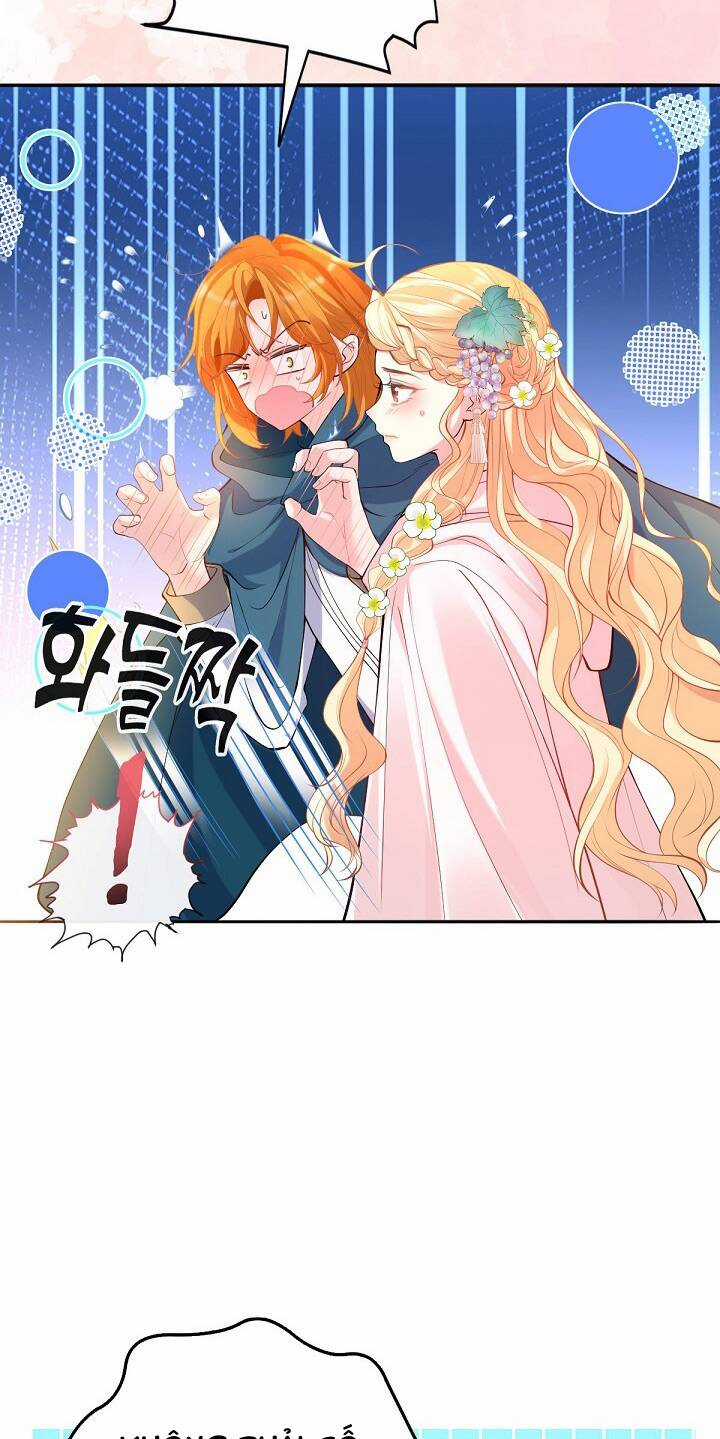 Con Gái Nuôi Muốn Cứu Thế Giới Chapter 22 trang 10