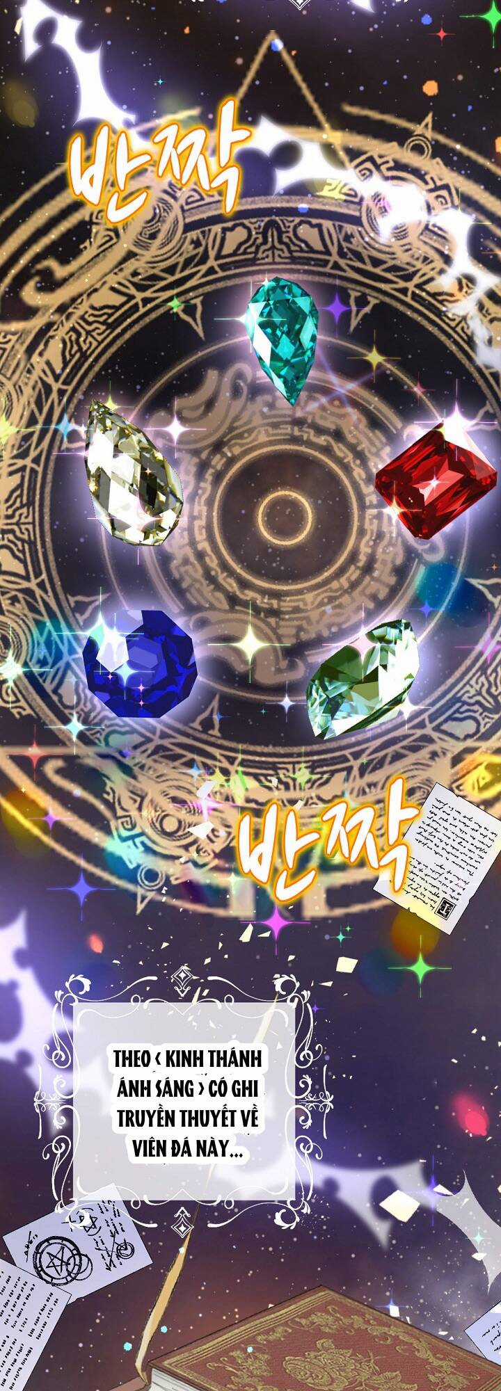 Con Gái Nuôi Muốn Cứu Thế Giới Chapter 22 trang 36