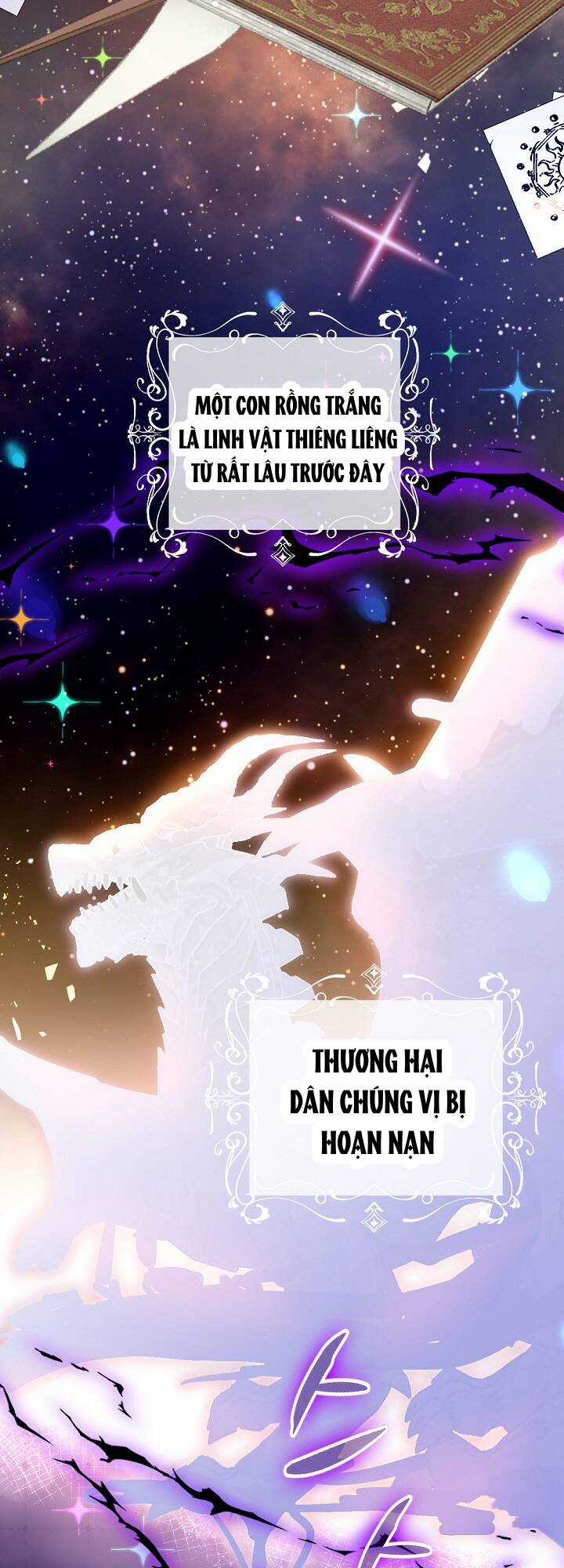 Con Gái Nuôi Muốn Cứu Thế Giới Chapter 22 trang 37