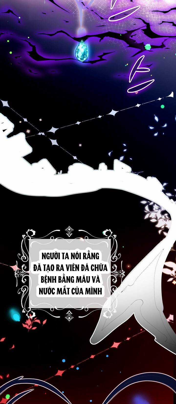 Con Gái Nuôi Muốn Cứu Thế Giới Chapter 22 trang 38