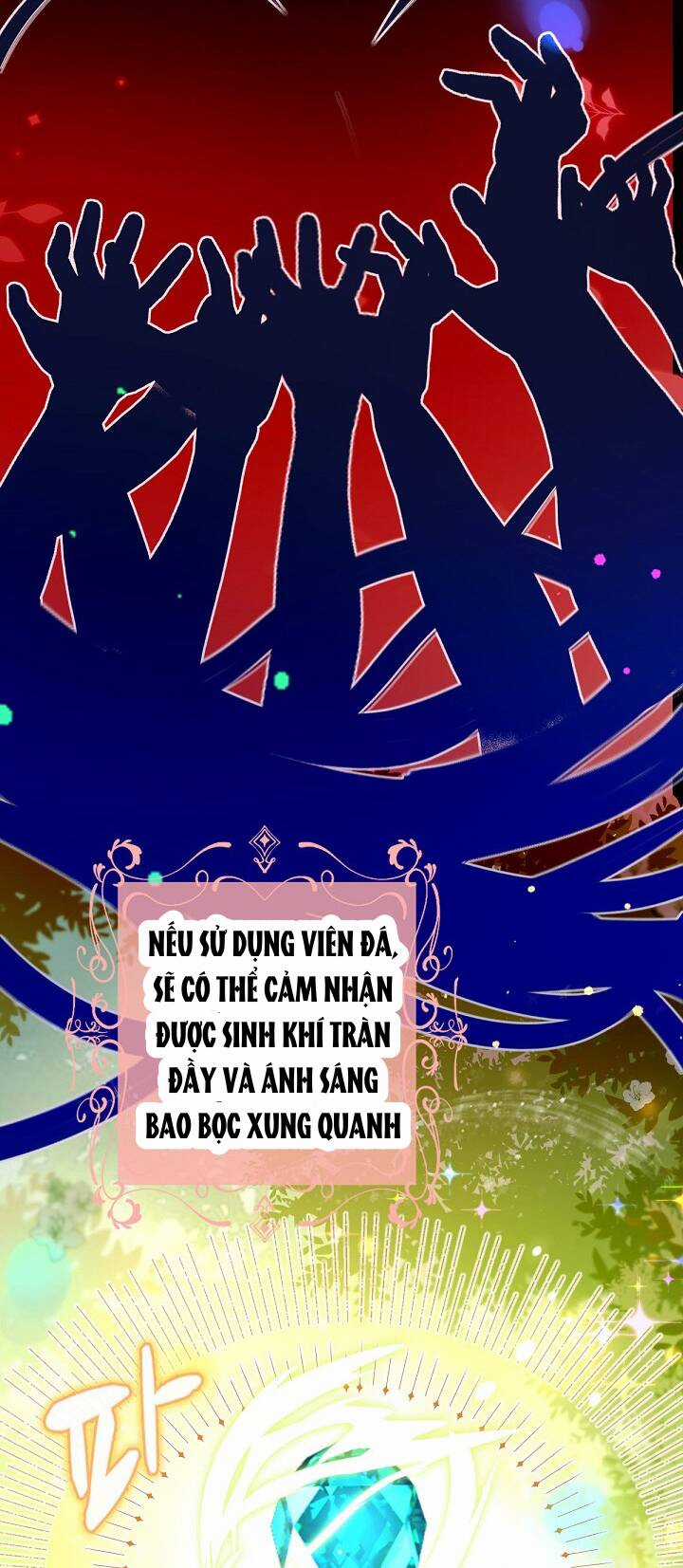 Con Gái Nuôi Muốn Cứu Thế Giới Chapter 22 trang 39