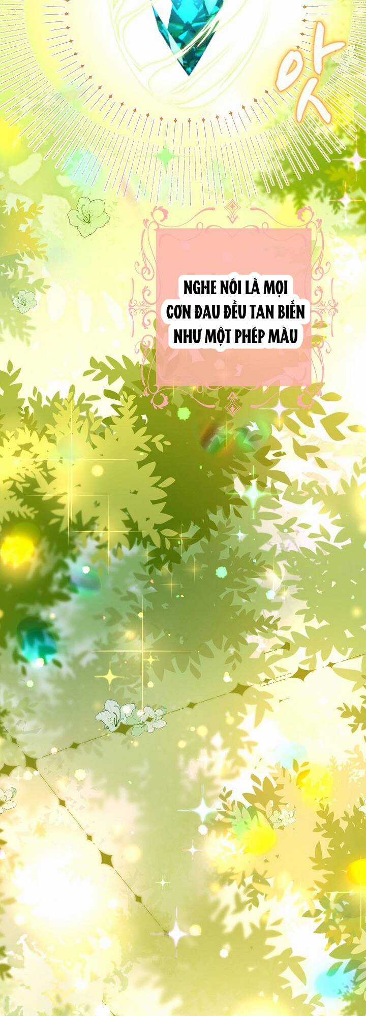 Con Gái Nuôi Muốn Cứu Thế Giới Chapter 22 trang 40