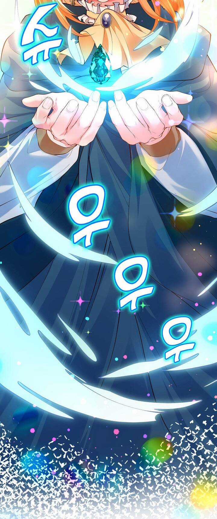 Con Gái Nuôi Muốn Cứu Thế Giới Chapter 22 trang 42