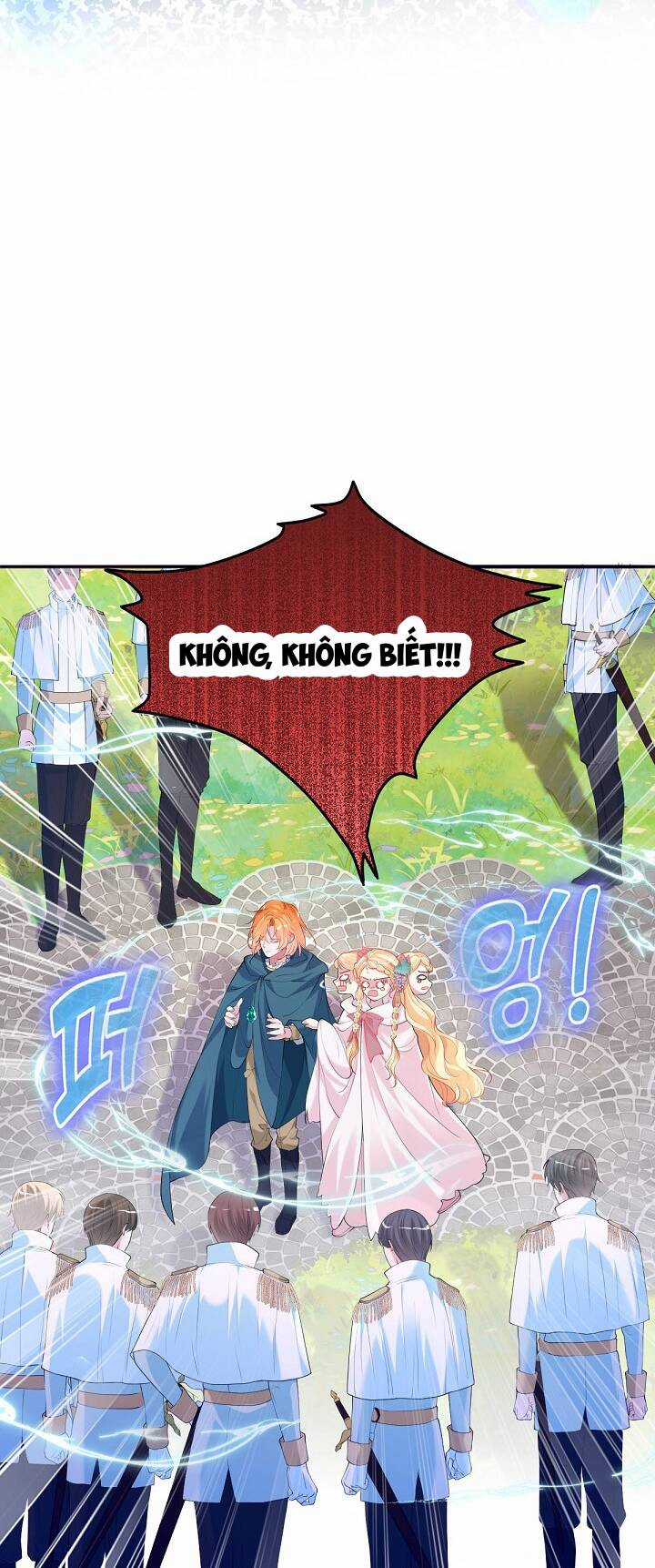 Con Gái Nuôi Muốn Cứu Thế Giới Chapter 22 trang 43