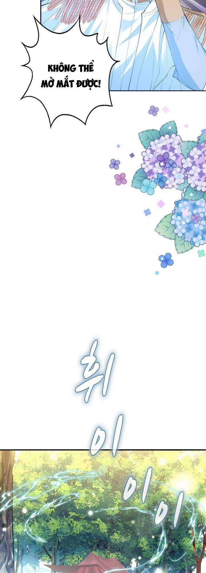 Con Gái Nuôi Muốn Cứu Thế Giới Chapter 22 trang 48