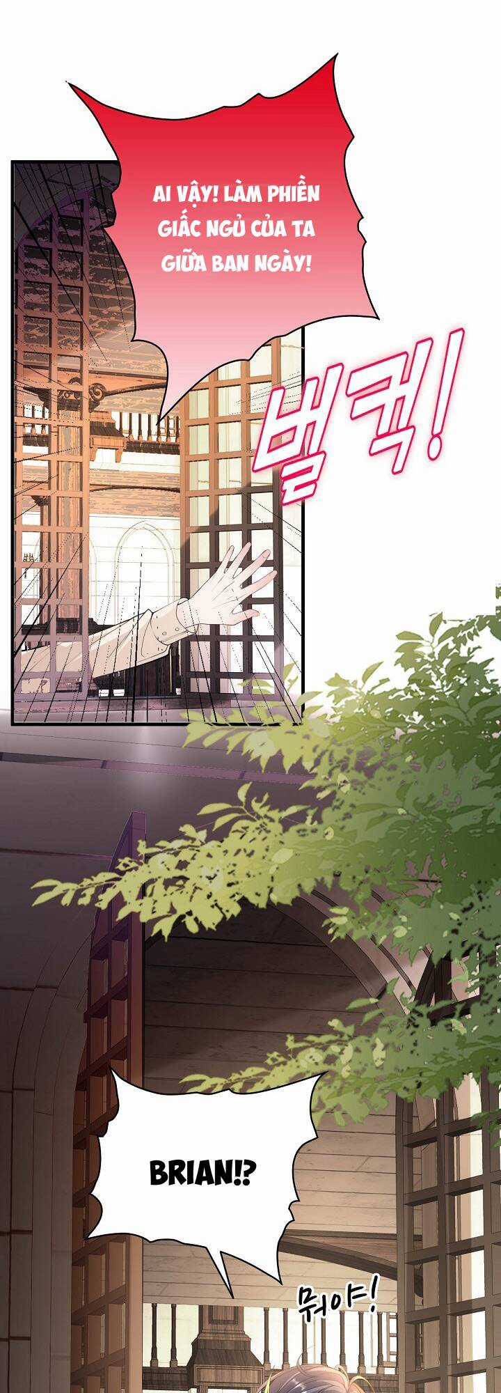 Con Gái Nuôi Muốn Cứu Thế Giới Chapter 22 trang 5