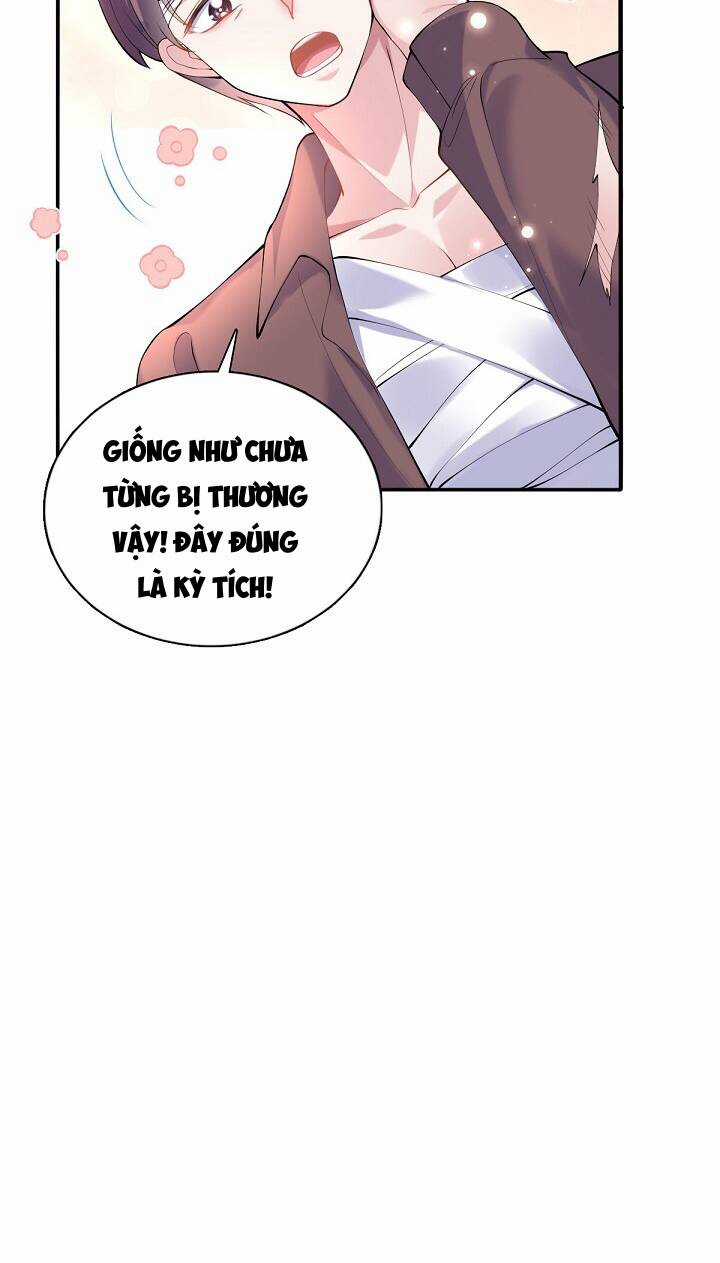 Con Gái Nuôi Muốn Cứu Thế Giới Chapter 22 trang 50