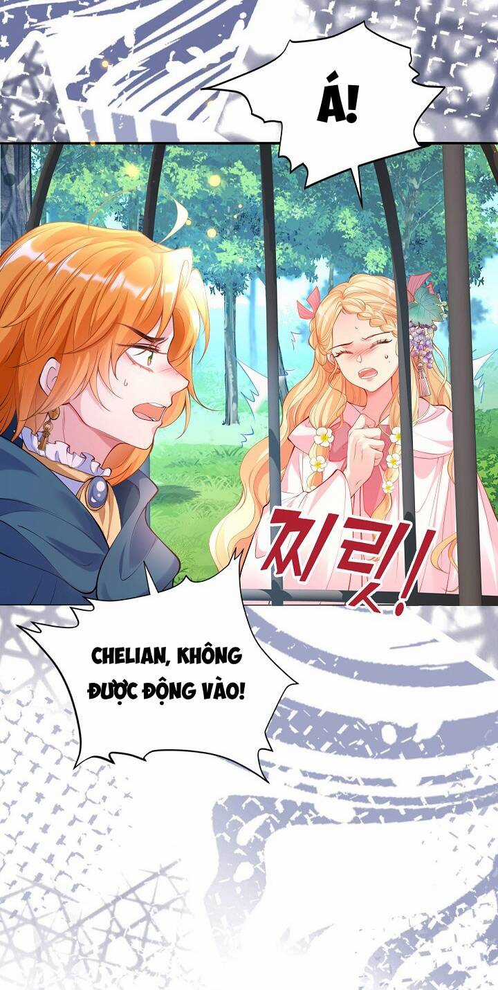 Con Gái Nuôi Muốn Cứu Thế Giới Chapter 23 trang 10