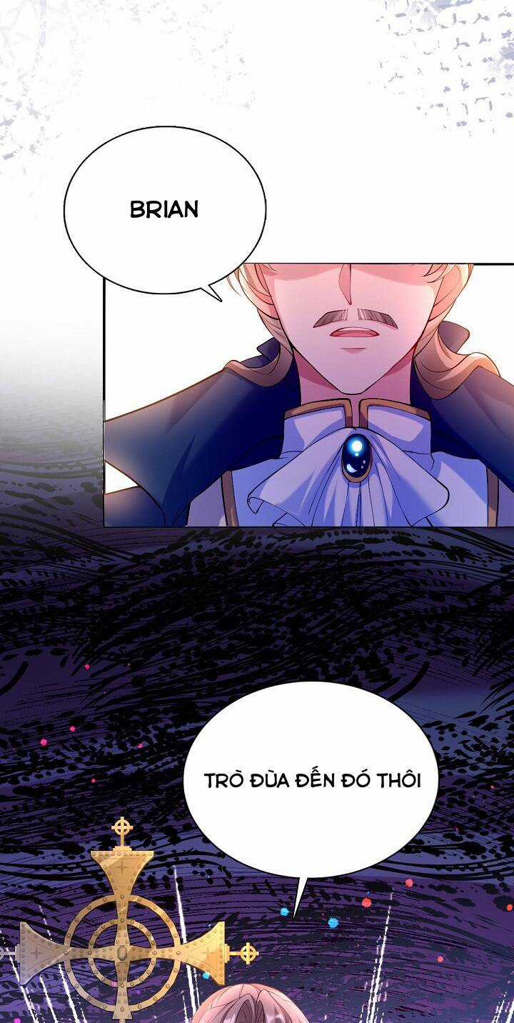 Con Gái Nuôi Muốn Cứu Thế Giới Chapter 23 trang 11