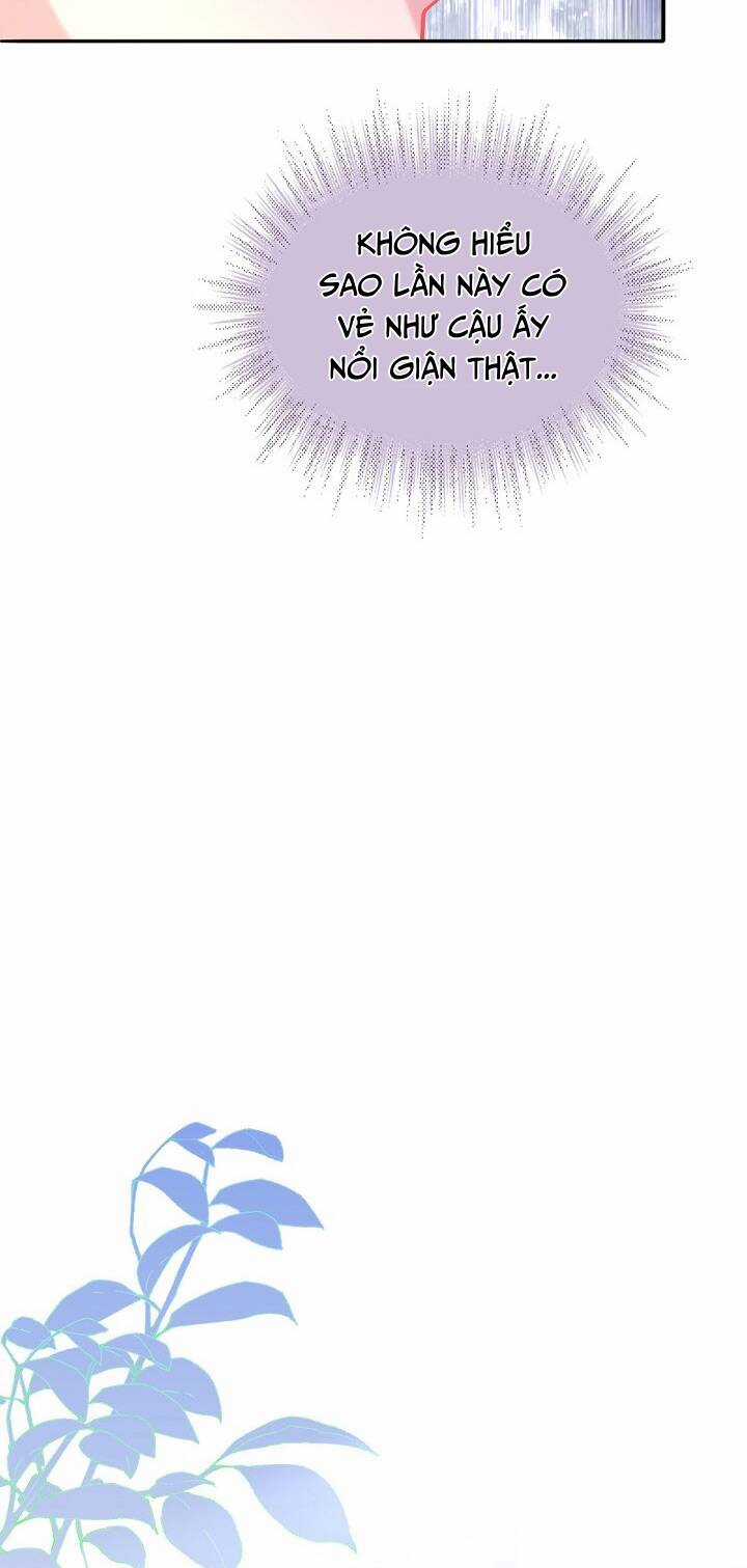 Con Gái Nuôi Muốn Cứu Thế Giới Chapter 23 trang 26