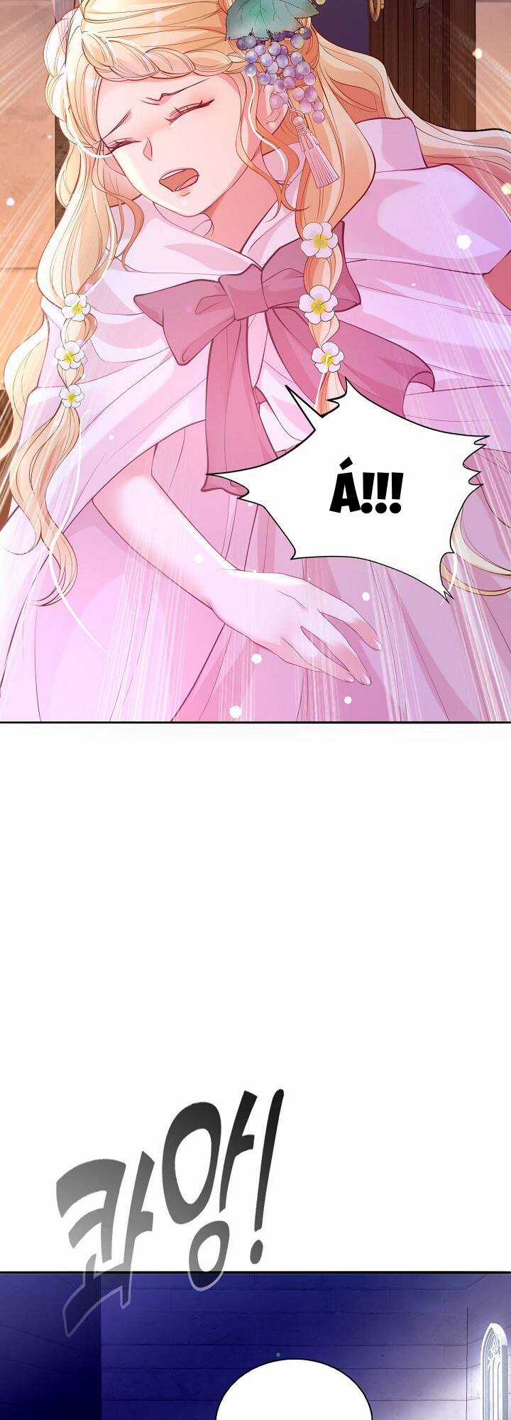 Con Gái Nuôi Muốn Cứu Thế Giới Chapter 23 trang 28