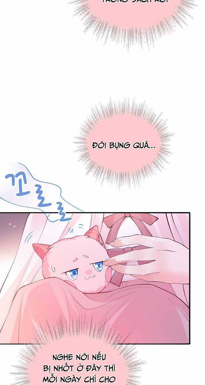 Con Gái Nuôi Muốn Cứu Thế Giới Chapter 23 trang 30