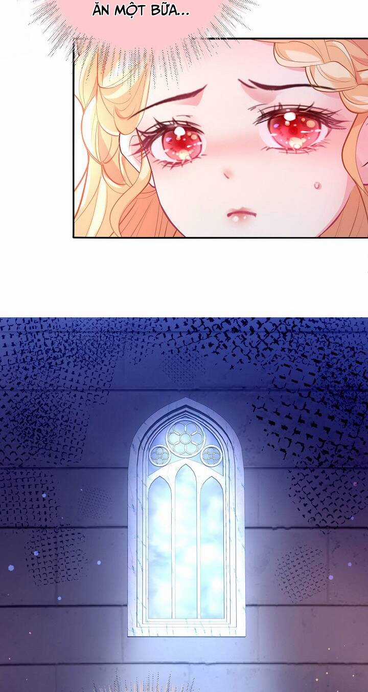 Con Gái Nuôi Muốn Cứu Thế Giới Chapter 23 trang 31