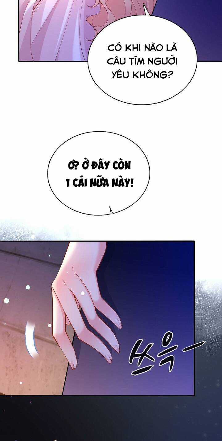 Con Gái Nuôi Muốn Cứu Thế Giới Chapter 23 trang 39