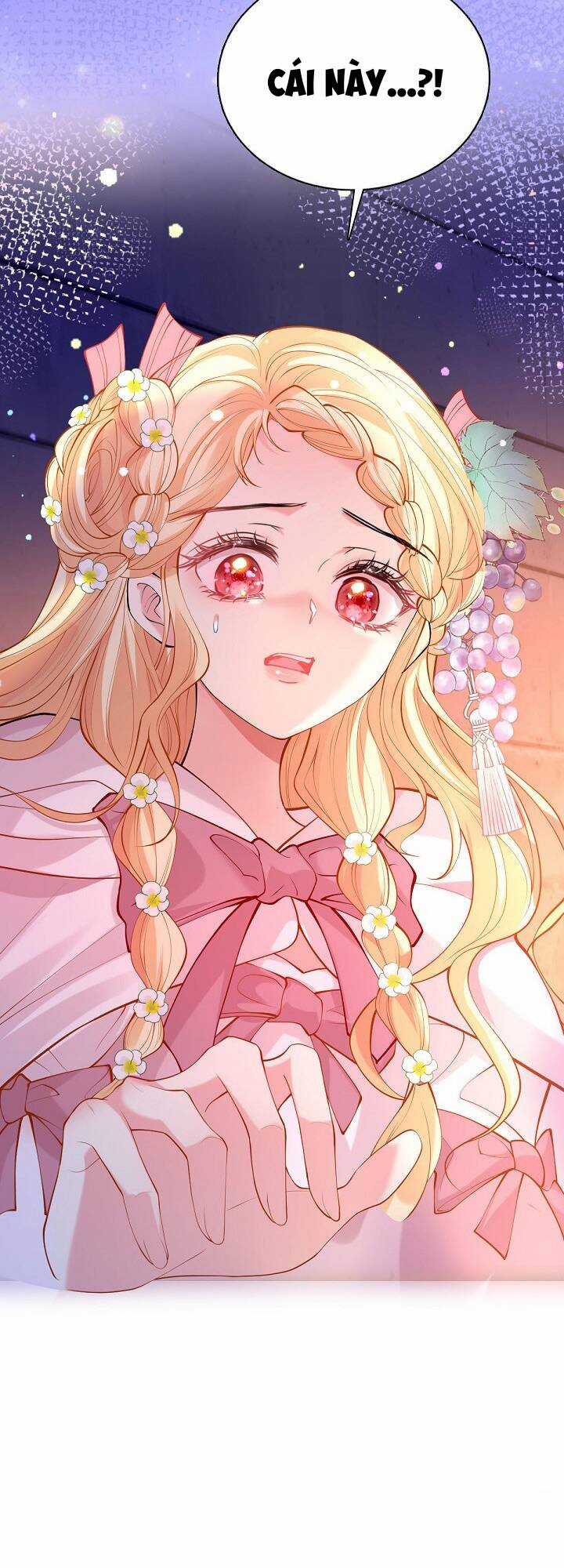 Con Gái Nuôi Muốn Cứu Thế Giới Chapter 23 trang 41