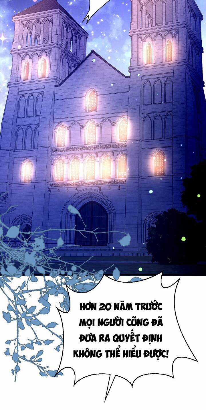 Con Gái Nuôi Muốn Cứu Thế Giới Chapter 23 trang 43