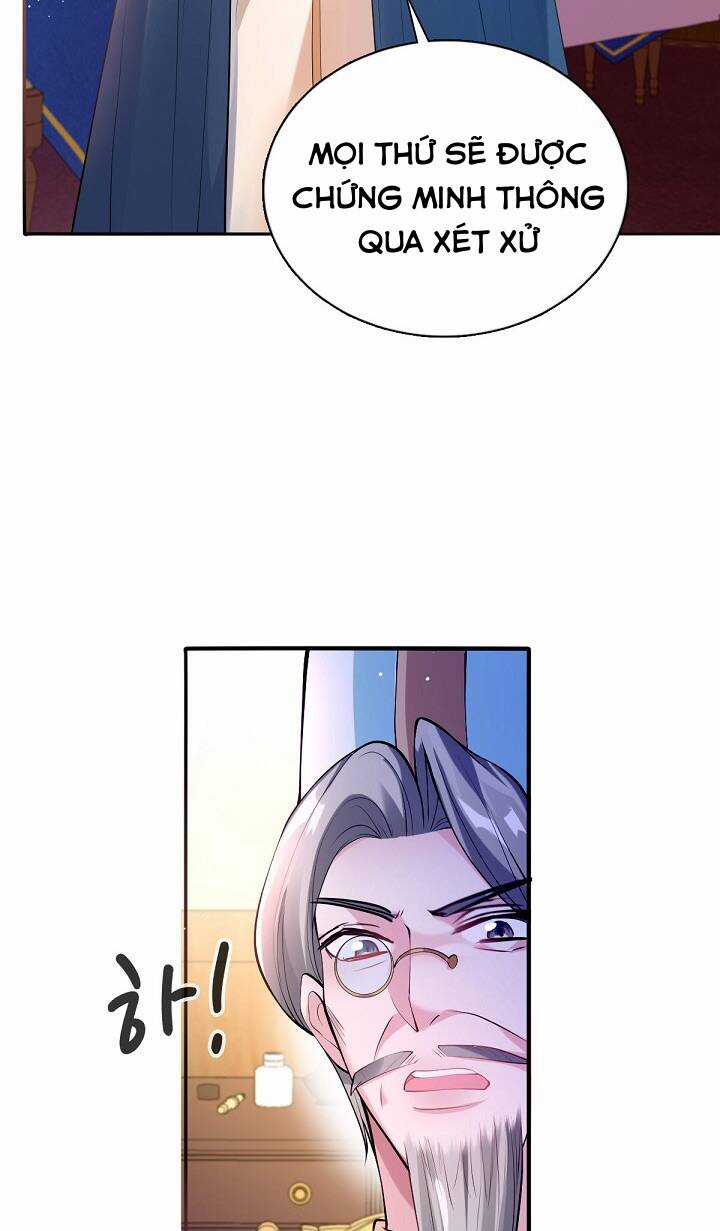 Con Gái Nuôi Muốn Cứu Thế Giới Chapter 23 trang 50