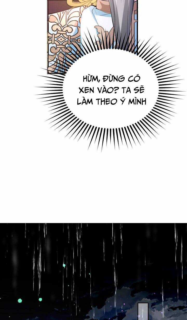 Con Gái Nuôi Muốn Cứu Thế Giới Chapter 23 trang 51