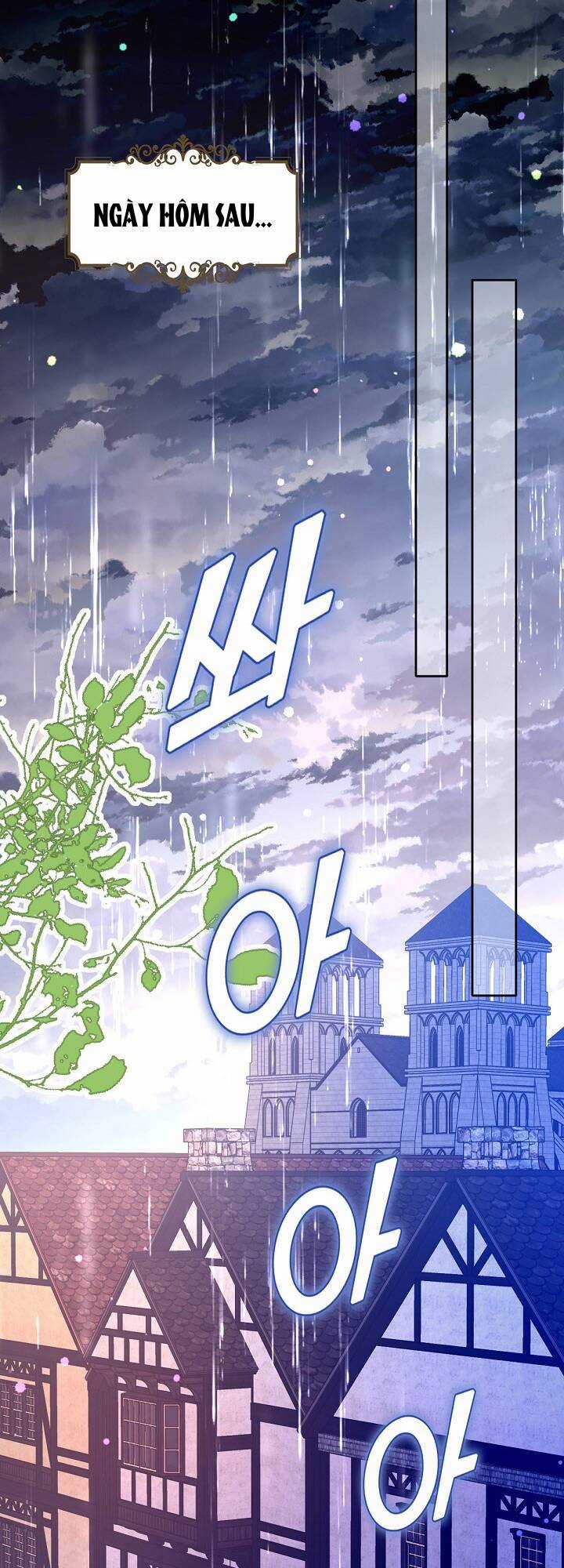 Con Gái Nuôi Muốn Cứu Thế Giới Chapter 23 trang 52