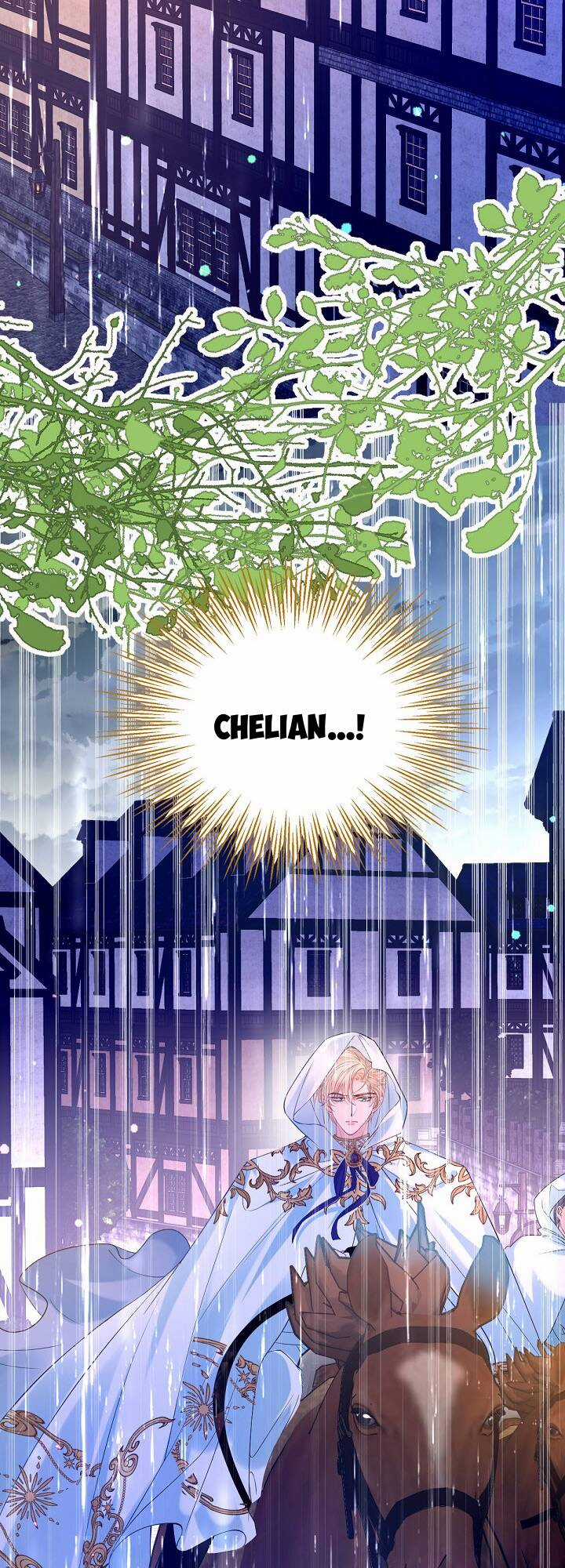 Con Gái Nuôi Muốn Cứu Thế Giới Chapter 23 trang 53