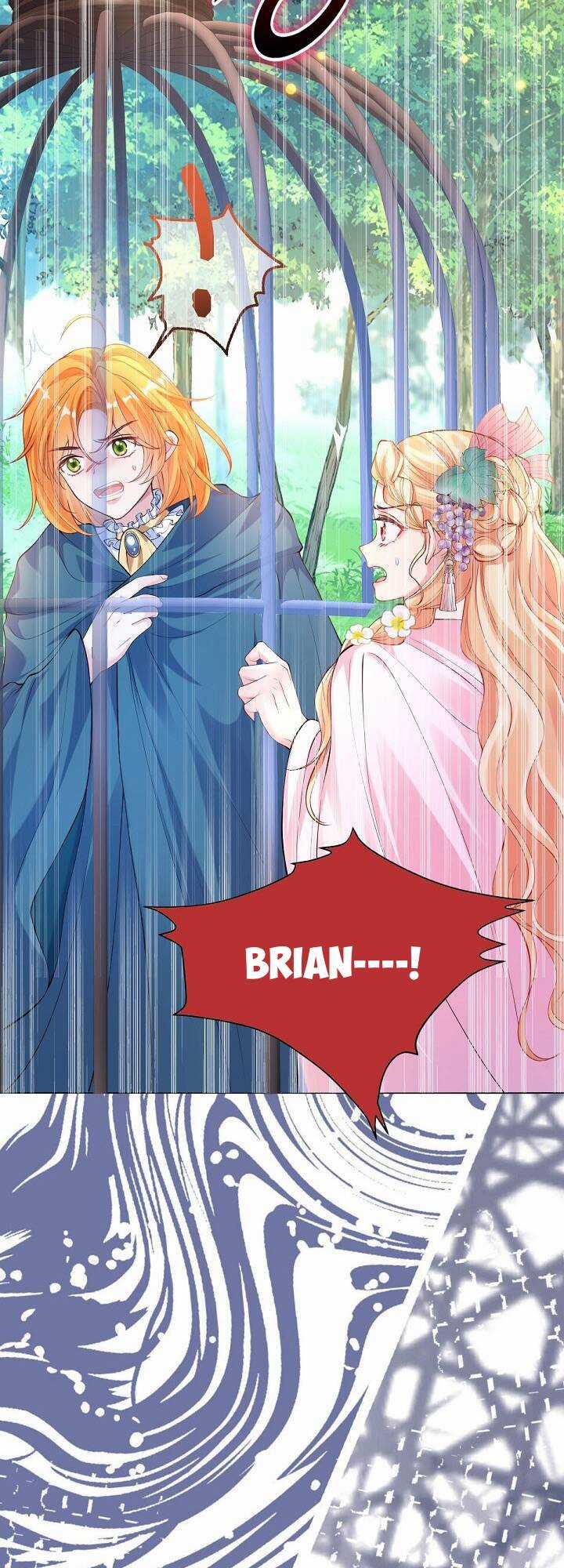 Con Gái Nuôi Muốn Cứu Thế Giới Chapter 23 trang 9