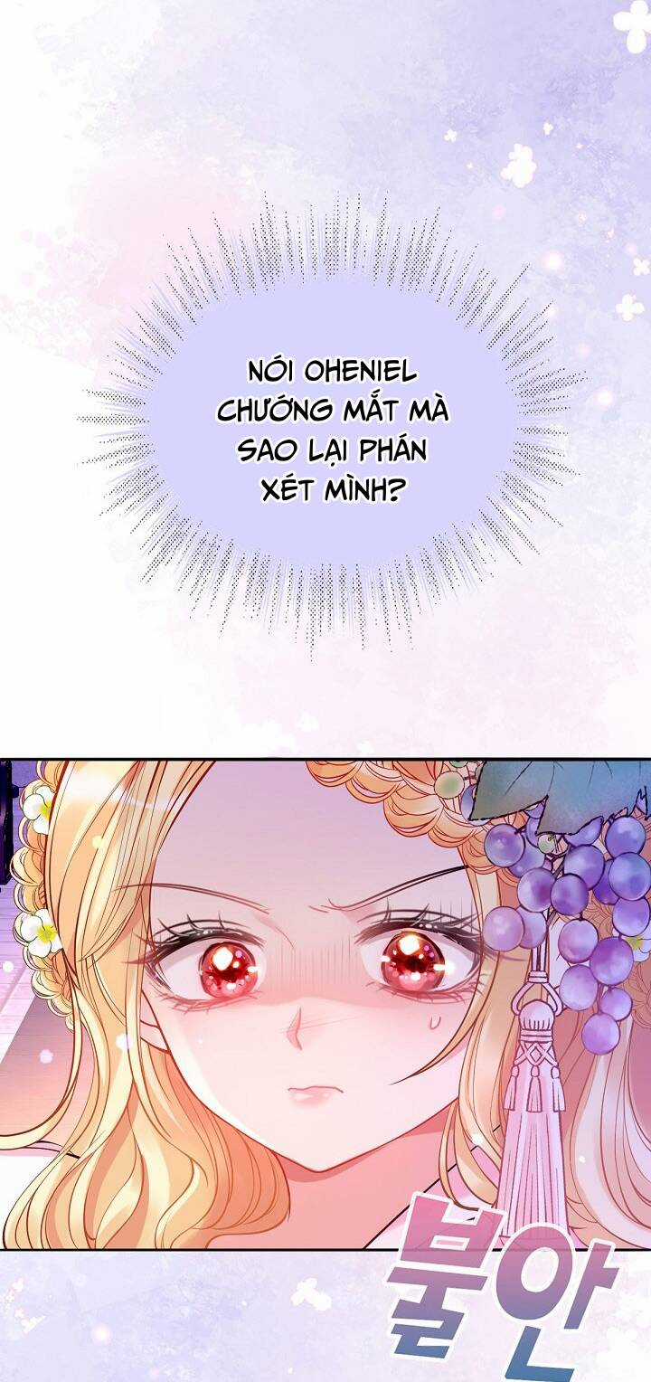 Con Gái Nuôi Muốn Cứu Thế Giới Chapter 24 trang 10